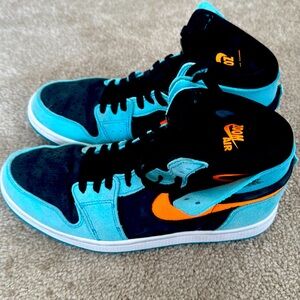 Air Jordan 1 High Zoom CMFT 2